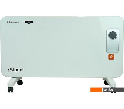  - Обогреватели Sturm CH1500D - CH1500D