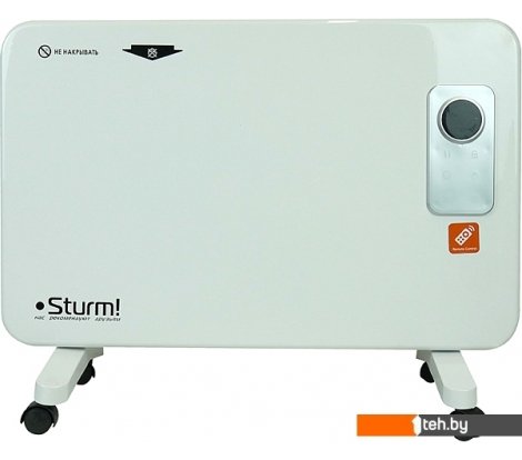  - Обогреватели Sturm CH1000D - CH1000D