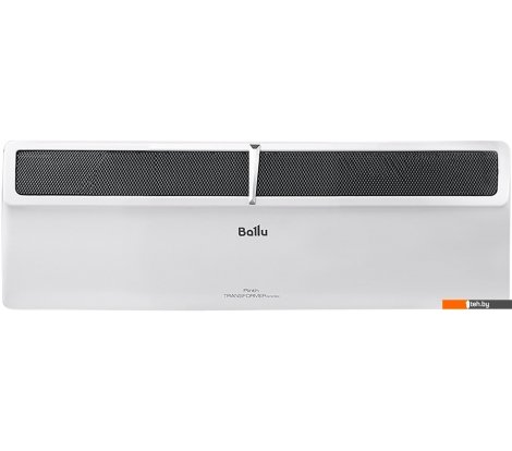 - Обогреватели Ballu Plinth Transformer BEC/PL-500 - Plinth Transformer BEC/PL-500