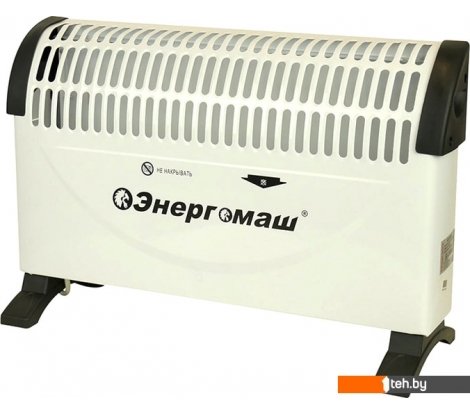 - Обогреватели Энергомаш КО-1500С - КО-1500С
