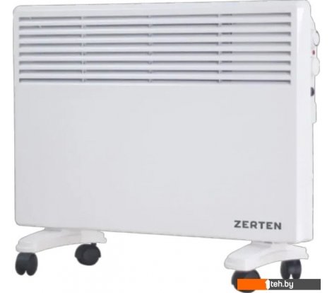  - Обогреватели Zerten ZK-10 - ZK-10