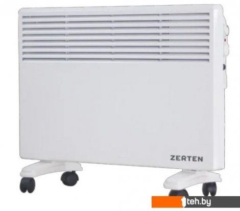  - Обогреватели Zerten ZK-10 - ZK-10