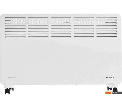  - Обогреватели Zerten ZK-20 - ZK-20