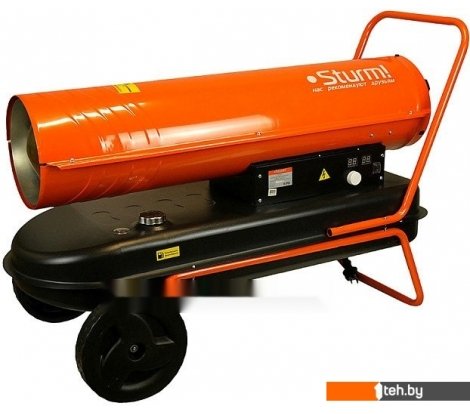  - Тепловые пушки Sturm DKH50 - DKH50