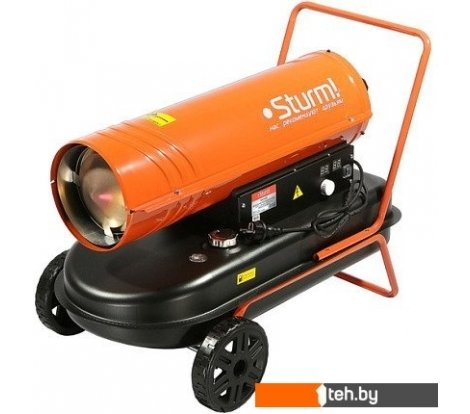  - Тепловые пушки Sturm DKH30 - DKH30