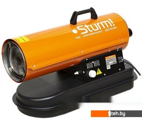  - Тепловые пушки Sturm DKH15 - DKH15