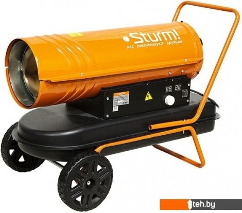  - Тепловые пушки Sturm DKH20 - DKH20
