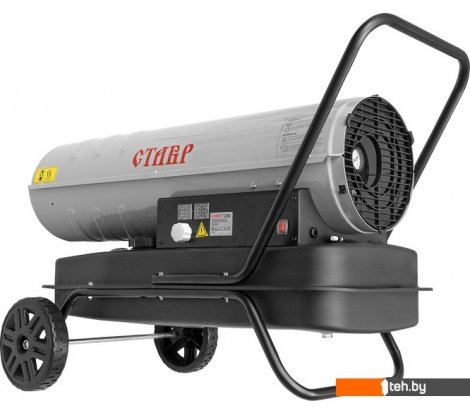  - Тепловые пушки Ставр ПТД-30Э - ПТД-30Э