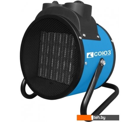  - Тепловые пушки Союз ТВС-3022К - ТВС-3022К