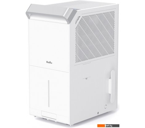  - Осушители воздуха Ballu BDR-50LE - BDR-50LE