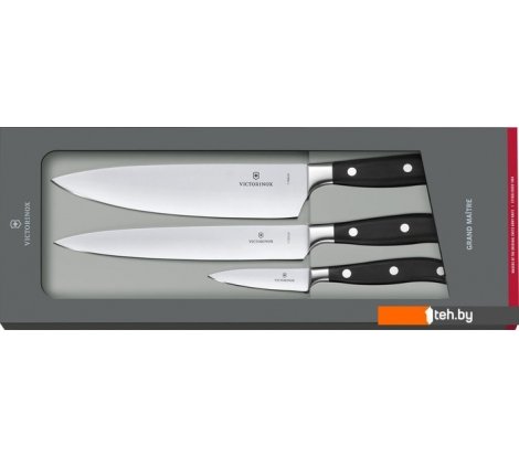 - Кухонные ножи, ножницы, овощечистки, точилки Victorinox 7.7243.3 - 7.7243.3