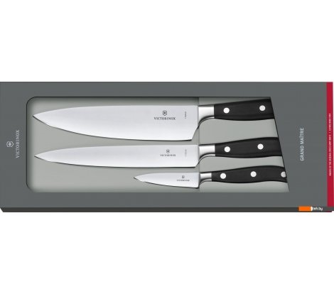  - Кухонные ножи, ножницы, овощечистки, точилки Victorinox 7.7243.3 - 7.7243.3