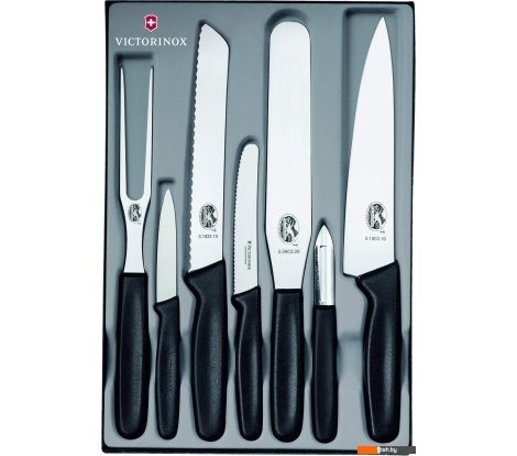 - Кухонные ножи, ножницы, овощечистки, точилки Victorinox 5.1103.7 - 5.1103.7