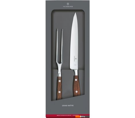  - Кухонные ножи, ножницы, овощечистки, точилки Victorinox Grand Maitre 7.7240.2 - Grand Maitre 7.7240.2