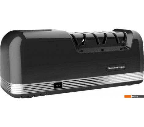  - Кухонные ножи, ножницы, овощечистки, точилки Zigmund & Shtain ZKS-915 - ZKS-915