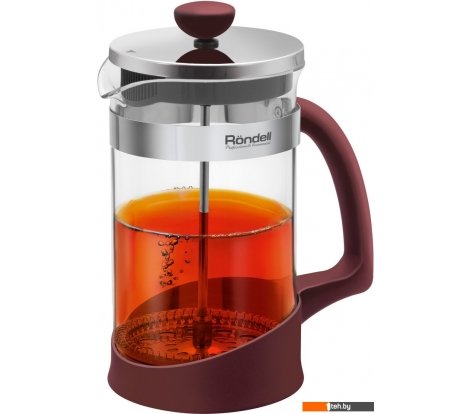  - Заварочные чайники, кофеварки, френч-прессы Rondell Bojole RDS-1903 - Bojole RDS-1903
