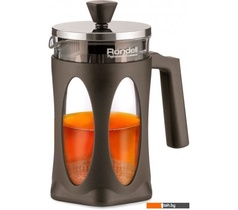  - Заварочные чайники, кофеварки, френч-прессы Rondell Craft RDS-1301 - Craft RDS-1301
