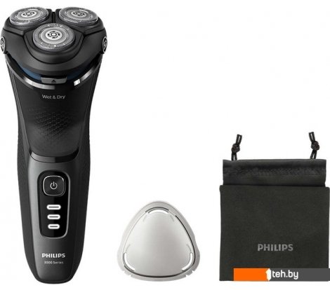 - Электробритвы мужские Philips S3244/12 - S3244/12