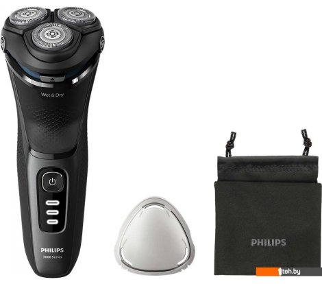  - Электробритвы мужские Philips S3244/12 - S3244/12