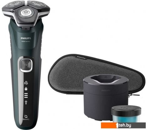  - Электробритвы мужские Philips S5884/50 - S5884/50