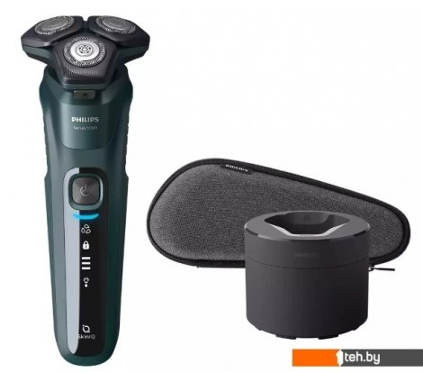  - Электробритвы мужские Philips S5884/50 - S5884/50