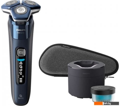  - Электробритвы мужские Philips S7885/50 - S7885/50