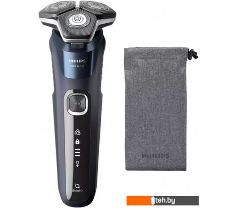 - Электробритвы мужские Philips S5885/10 - S5885/10