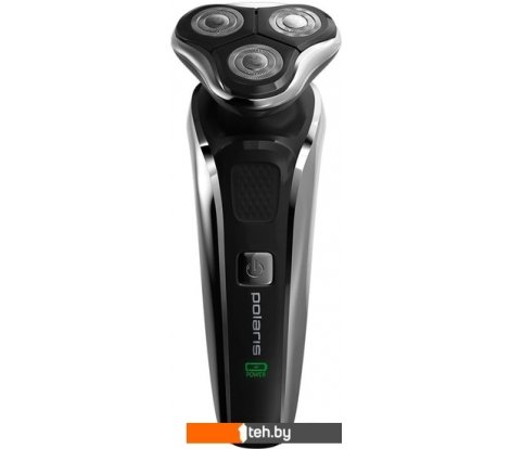  - Электробритвы мужские Polaris PMR 0307RC wet&dry PRO 5 Blades+ - PMR 0307RC wet&dry PRO 5 Blades+