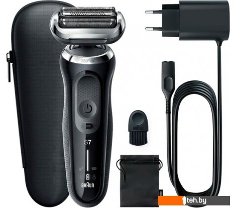  - Электробритвы мужские Braun Series 7 71-N1000s - Series 7 71-N1000s