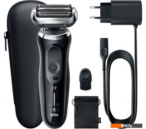  - Электробритвы мужские Braun Series 7 71-N1000s - Series 7 71-N1000s