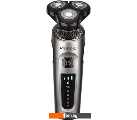  - Электробритвы мужские Pioneer BS007 - BS007