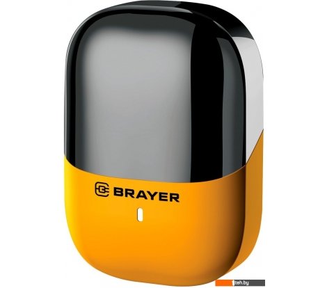  - Электробритвы мужские Brayer BR3600 - BR3600