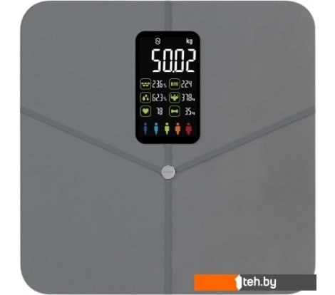  - Напольные весы SecretDate Smart SD-IT02CG - Smart SD-IT02CG