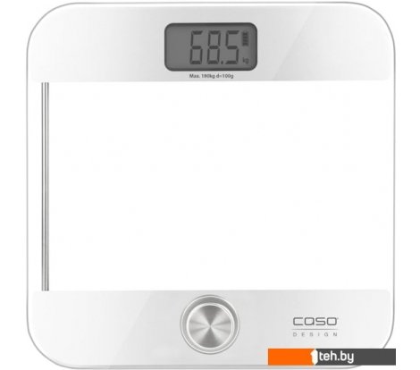  - Напольные весы CASO Body Energy Ecostyle В1718 - Body Energy Ecostyle В1718