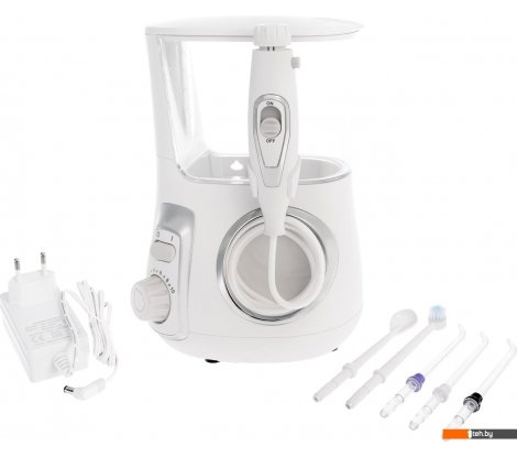  - Электрические зубные щетки и ирригаторы Bradex Ультра 800 KZ 1372 - Ультра 800 KZ 1372