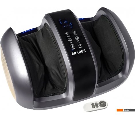  - Массажеры и массажные кресла Bradex KZ 1181 - KZ 1181