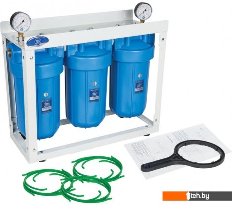  - Фильтры и системы для очистки воды Aquafilter HHBB10B - HHBB10B