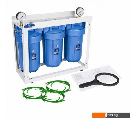  - Фильтры и системы для очистки воды Aquafilter HHBB10B - HHBB10B