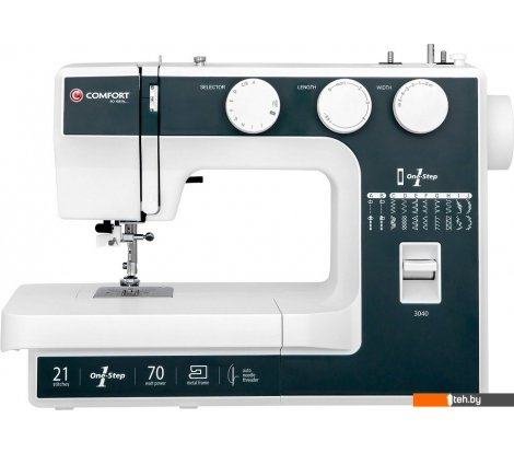  - Швейные машины Comfort 3040 - 3040