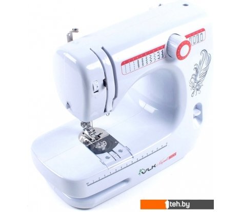  - Швейные машины VLK Napoli 2500 - Napoli 2500
