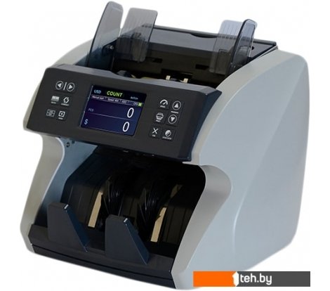  - Счетчики банкнот и монет Mertech C-100 CIS MG - C-100 CIS MG