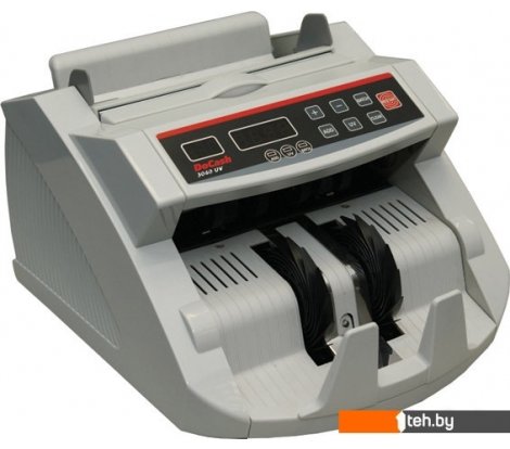  - Счетчики банкнот и монет DoCash 3040 UV - 3040 UV