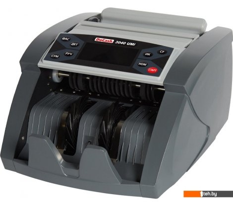  - Счетчики банкнот и монет DoCash 3040 Umi - 3040 Umi