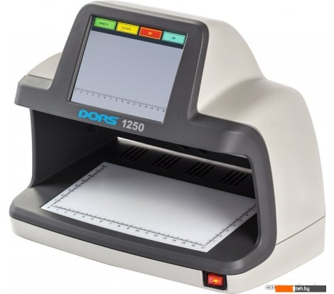  - Детекторы валют DORS 1250 Professional - 1250 Professional