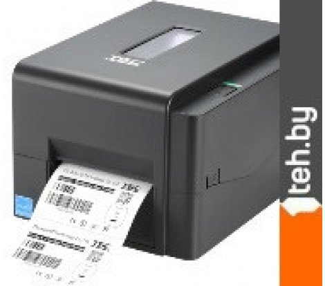  - Принтеры чеков и этикеток TSC TE200 - TE200