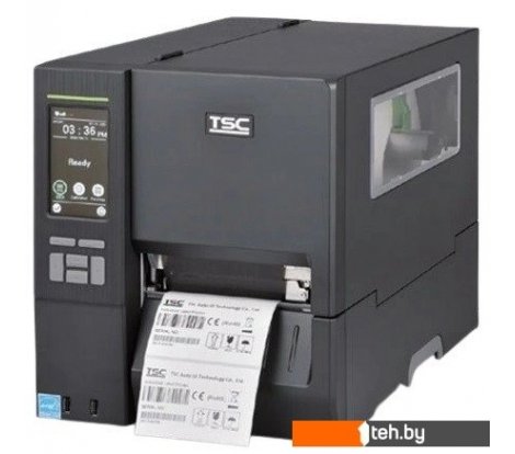  - Принтеры чеков и этикеток TSC MB241T MB241T-A001-0202 - MB241T MB241T-A001-0202