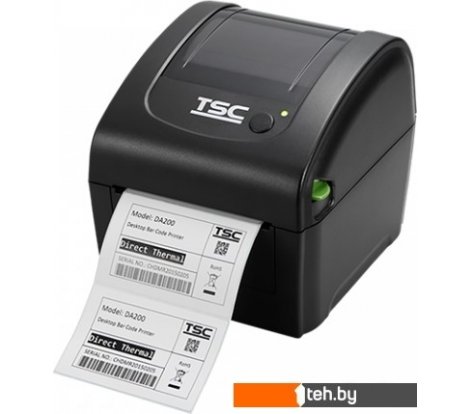  - Принтеры чеков и этикеток TSC DA220 99-158A015-2102 - DA220 99-158A015-2102