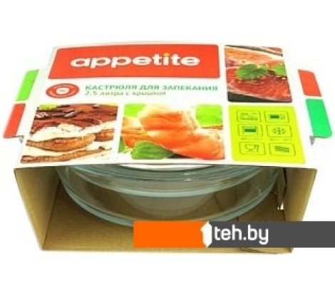  - Формы для выпечки, противни Appetite CR4 - CR4