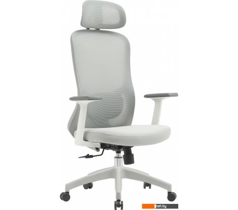  - Офисные кресла и стулья CACTUS CS-GMC515-GY (серый) - CS-GMC515-GY (серый)