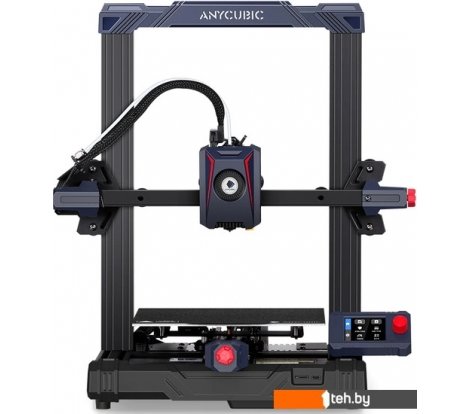  - 3D-принтеры Anycubic Kobra 2 Neo - Kobra 2 Neo